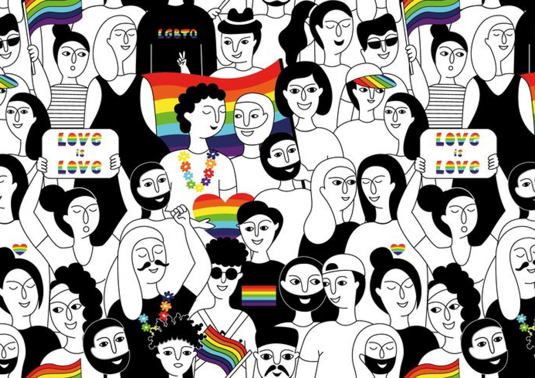 Pride Deck – Celebrating Love, Friendship & Identity with CardzHub