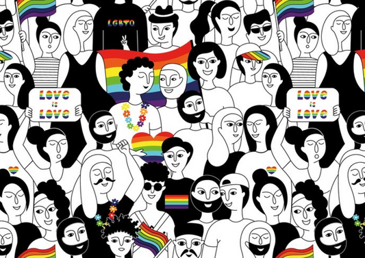 Pride Deck – Celebrating Love, Friendship & Identity with CardzHub